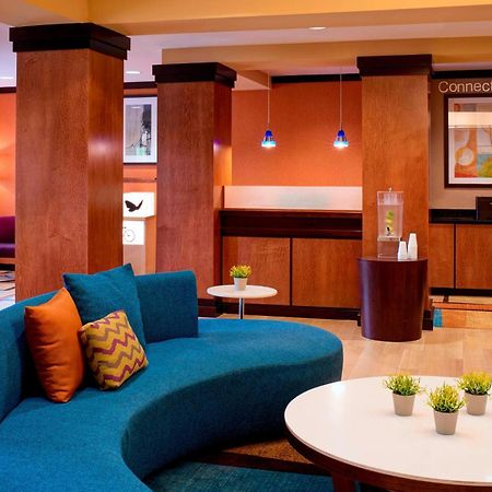Fairfield Inn And Suites New Buffalo Extérieur photo