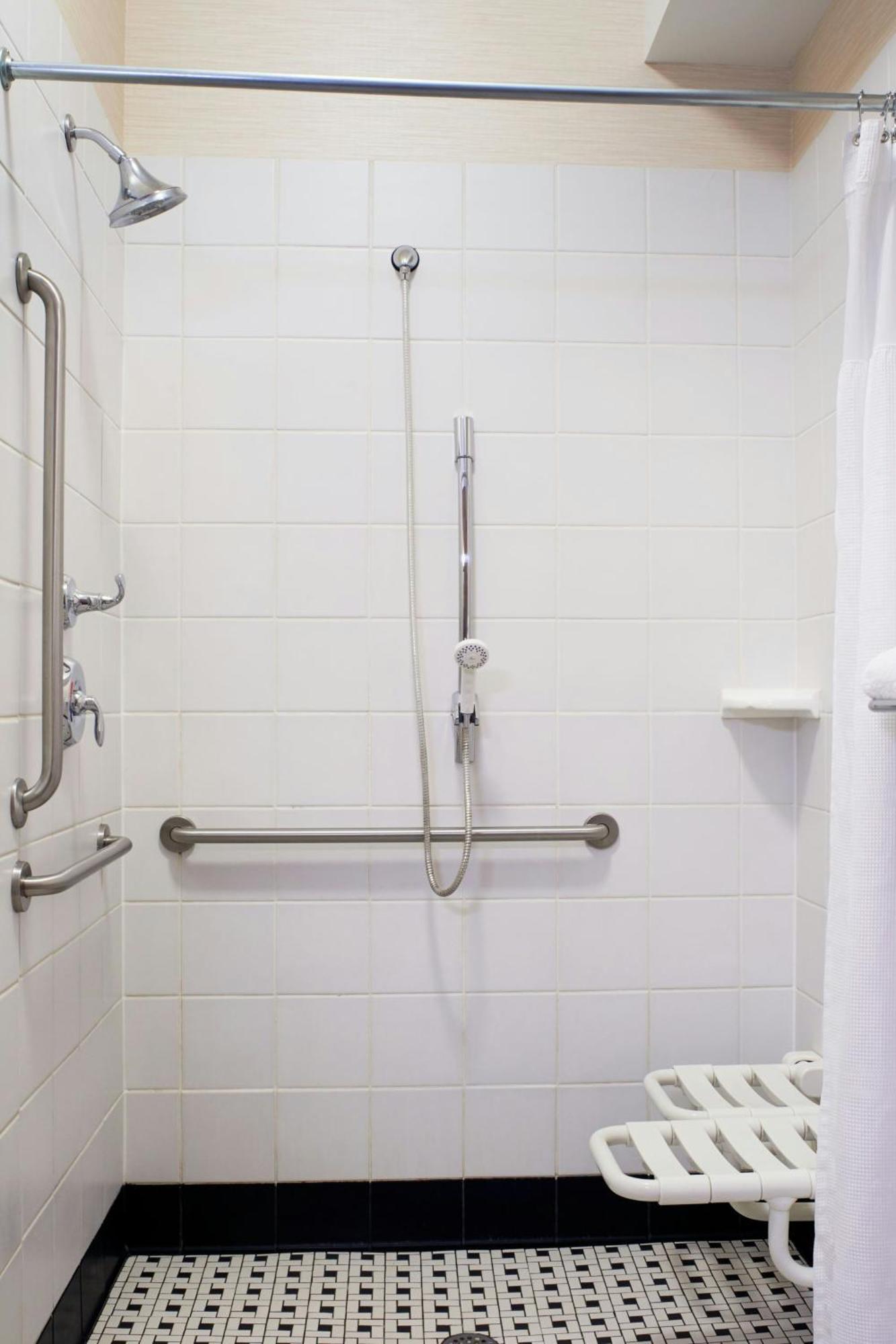Fairfield Inn And Suites New Buffalo Extérieur photo