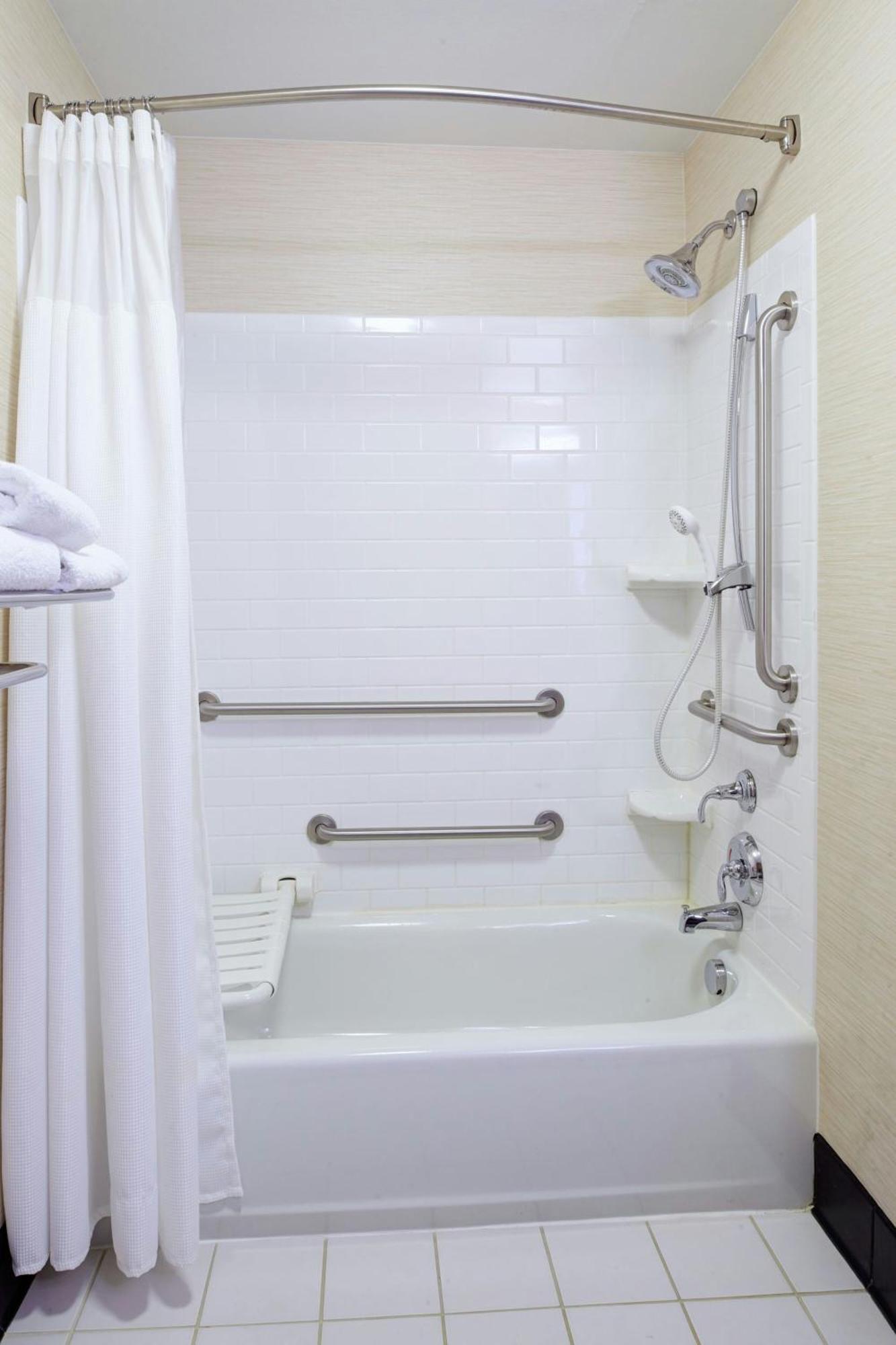 Fairfield Inn And Suites New Buffalo Extérieur photo