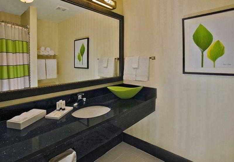 Fairfield Inn And Suites New Buffalo Extérieur photo