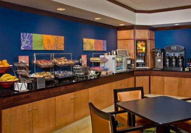 Fairfield Inn And Suites New Buffalo Extérieur photo